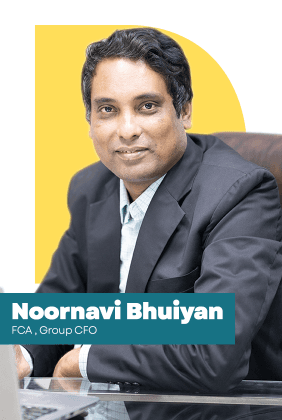 Noornavi Bhuiyan