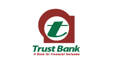 TRUST BANK