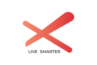 X - Live Smarter